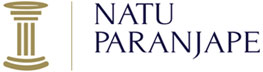 Natu Paranjape - Logo
